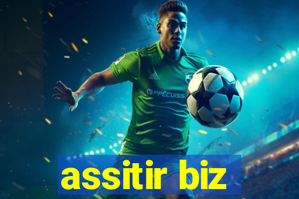 assitir biz